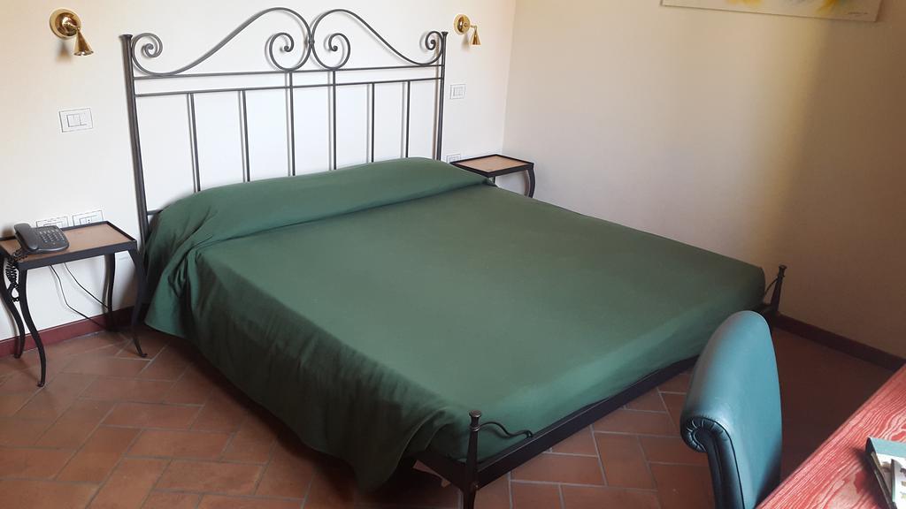 Campastrello Sport Castagneto Carducci
