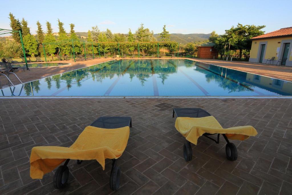 Campastrello Sport 3* Castagneto Carducci