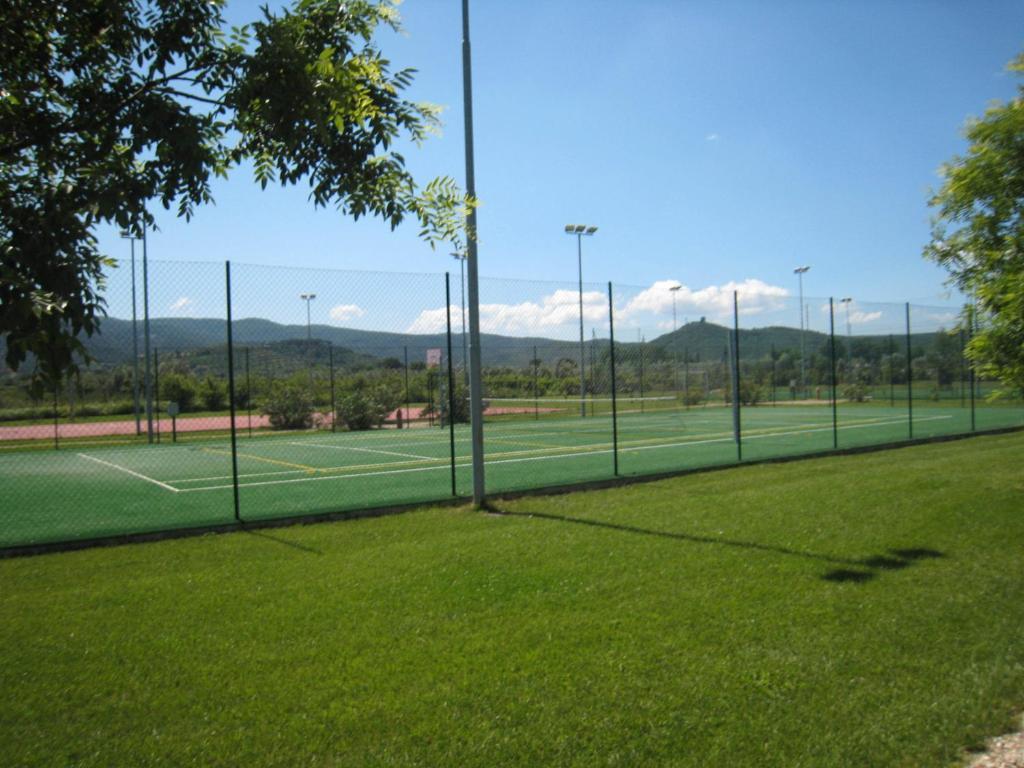 Campastrello Sport Castagneto Carducci