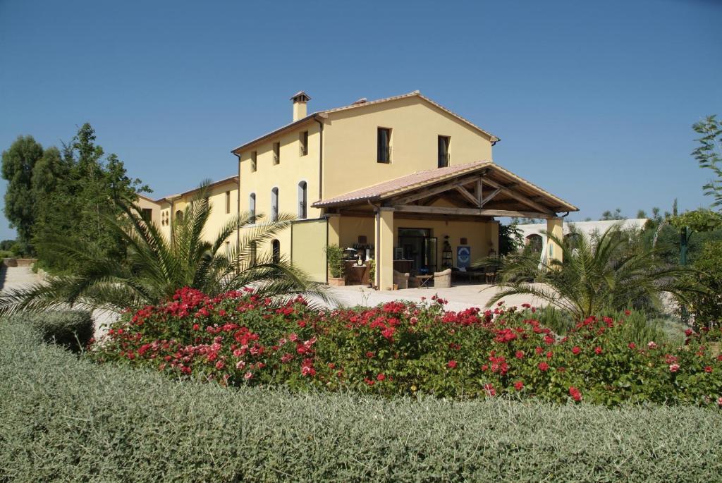 Campastrello Sport Hotel 3*