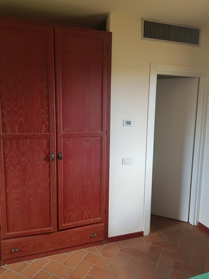 Campastrello Sport Hotel