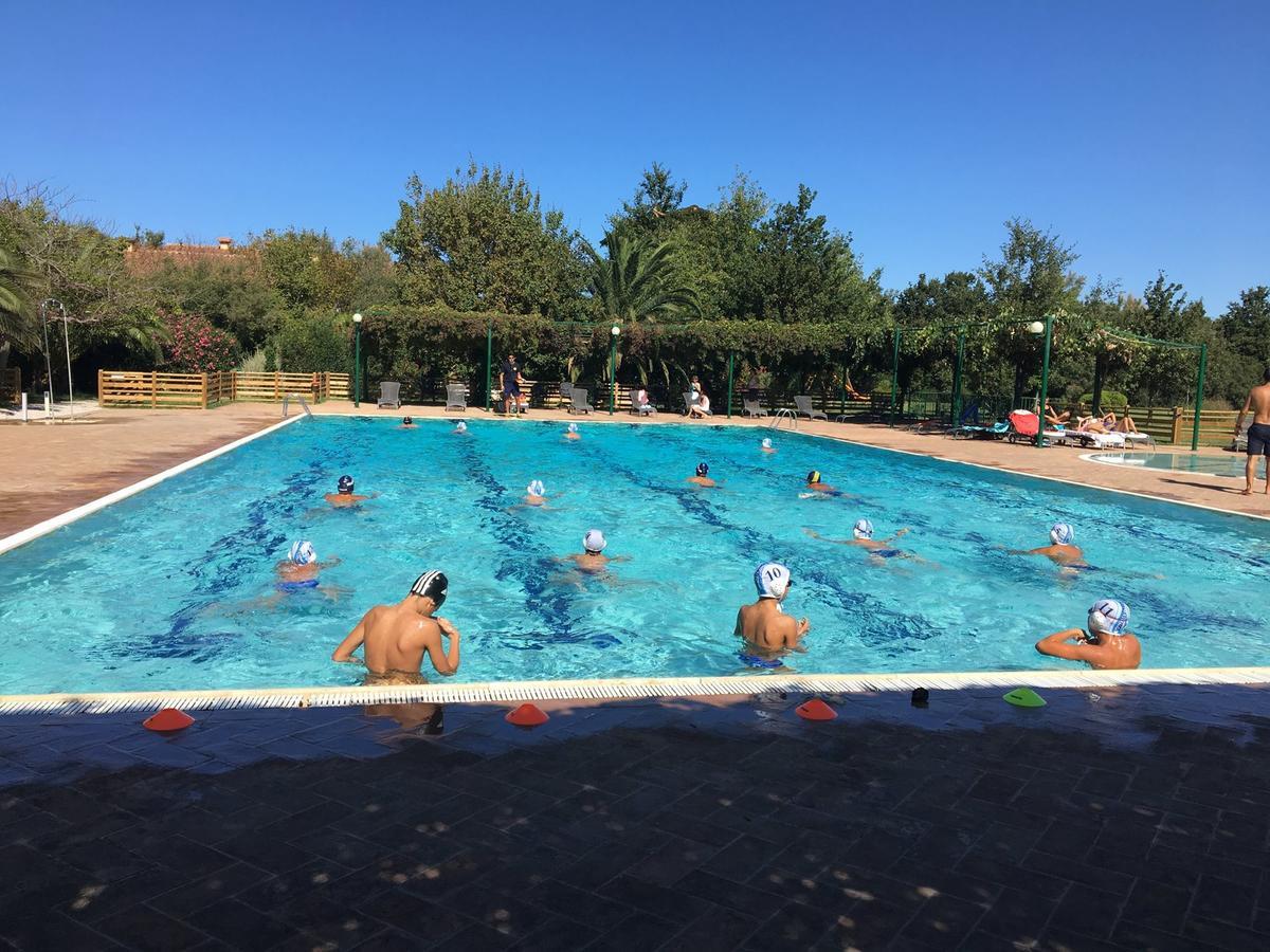 Campastrello Sport Hotel