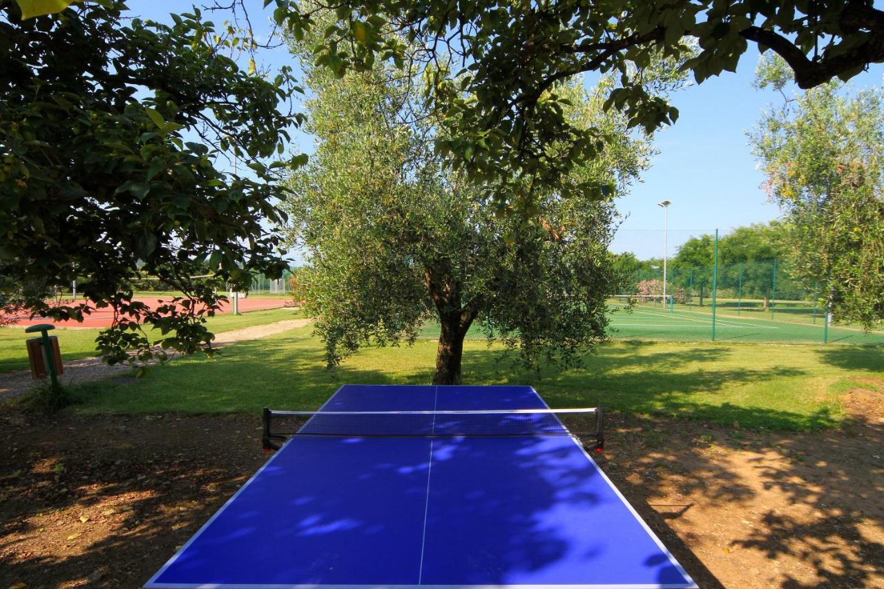 Campastrello Sport Hotel