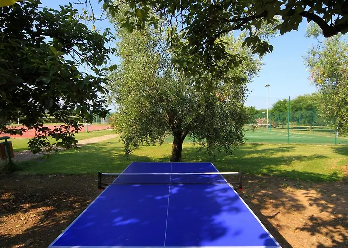 Campastrello Sport Hotel Residence