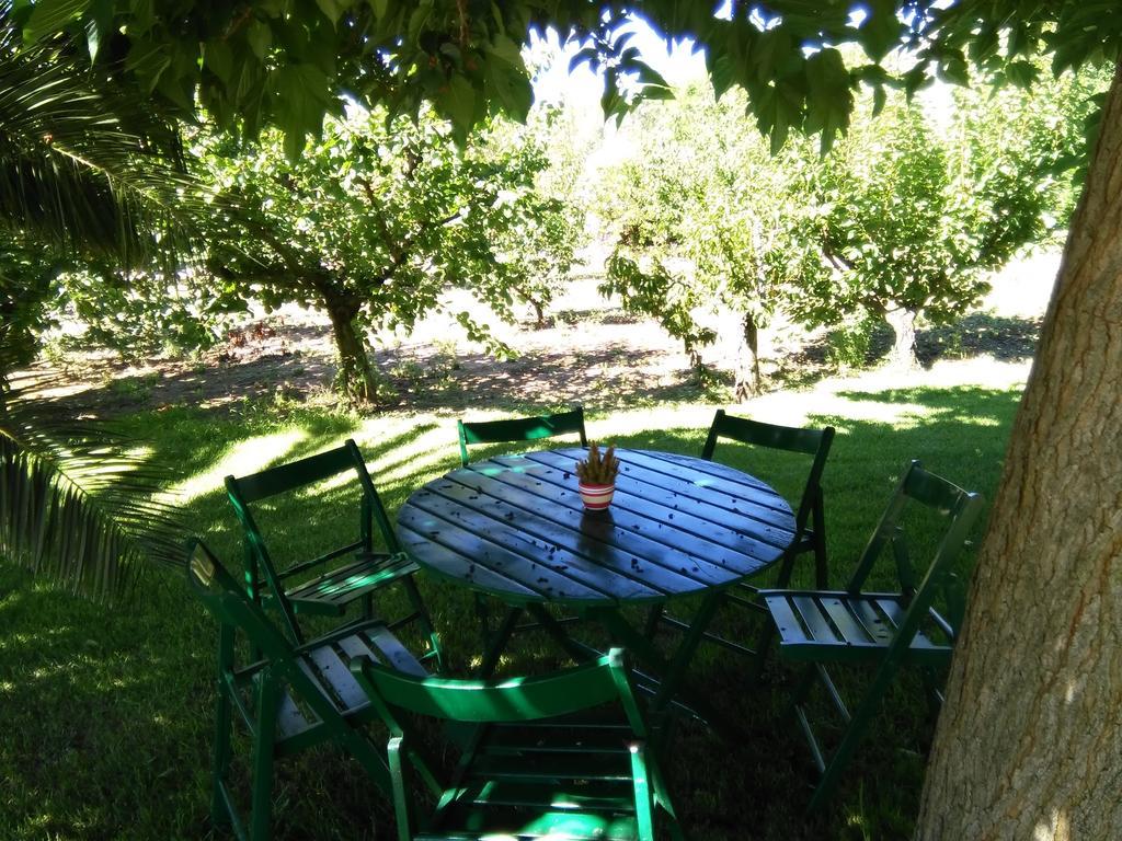 Hotel Campastrello Sport Castagneto Carducci