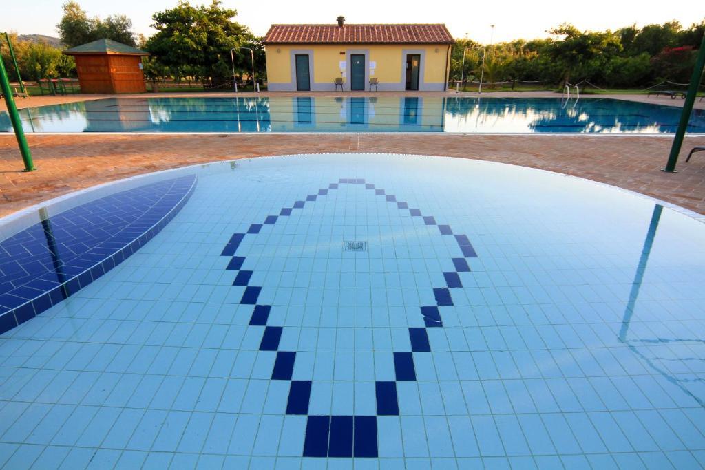 Campastrello Sport Hotel