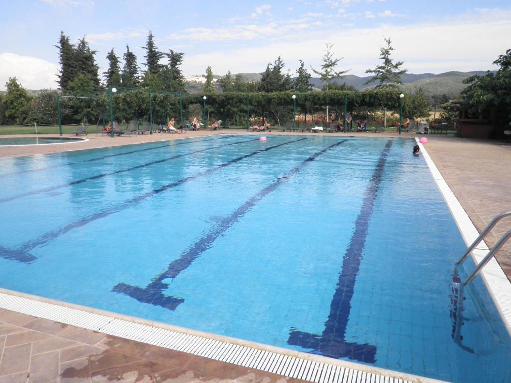 Campastrello Sport Hotel