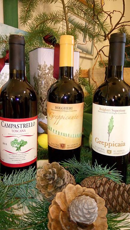 Campastrello Sport Castagneto Carducci