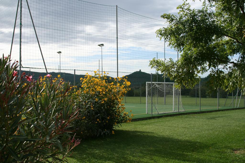 Hotel Campastrello Sport 3*