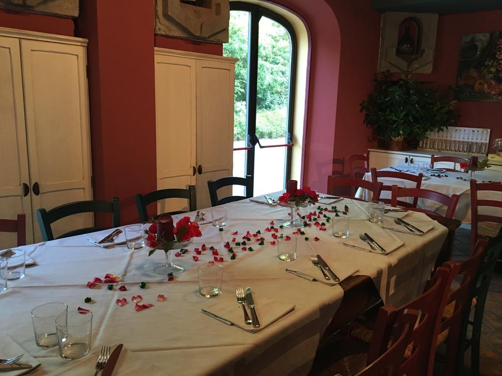 Hotel Campastrello Sport