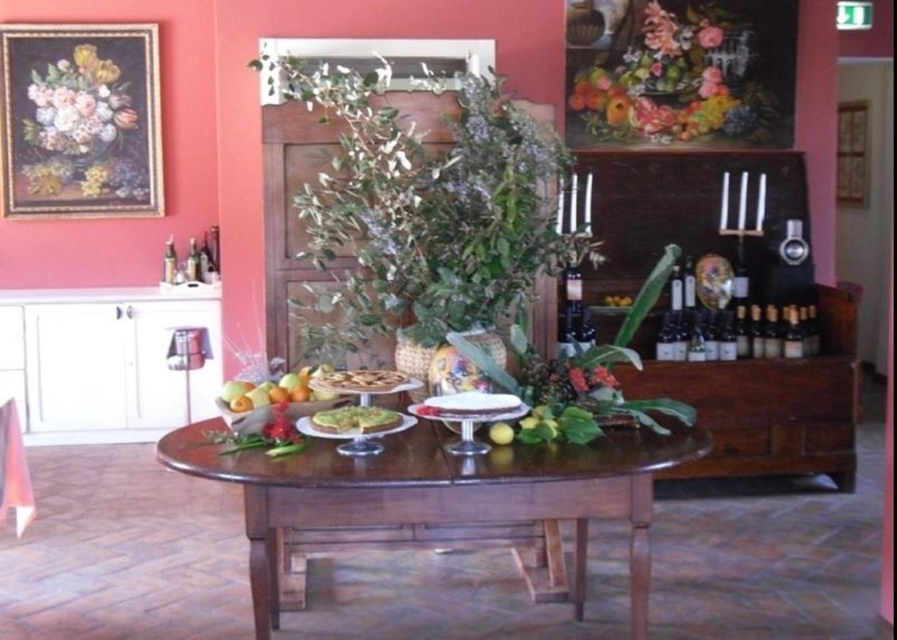 Campastrello Sport Hotel