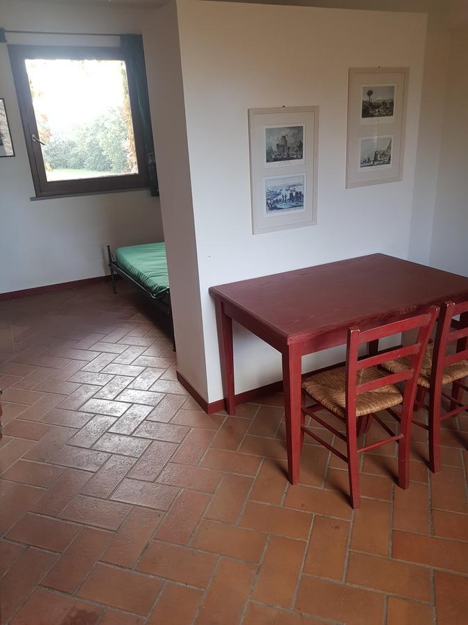 Hotel Campastrello Sport Castagneto Carducci