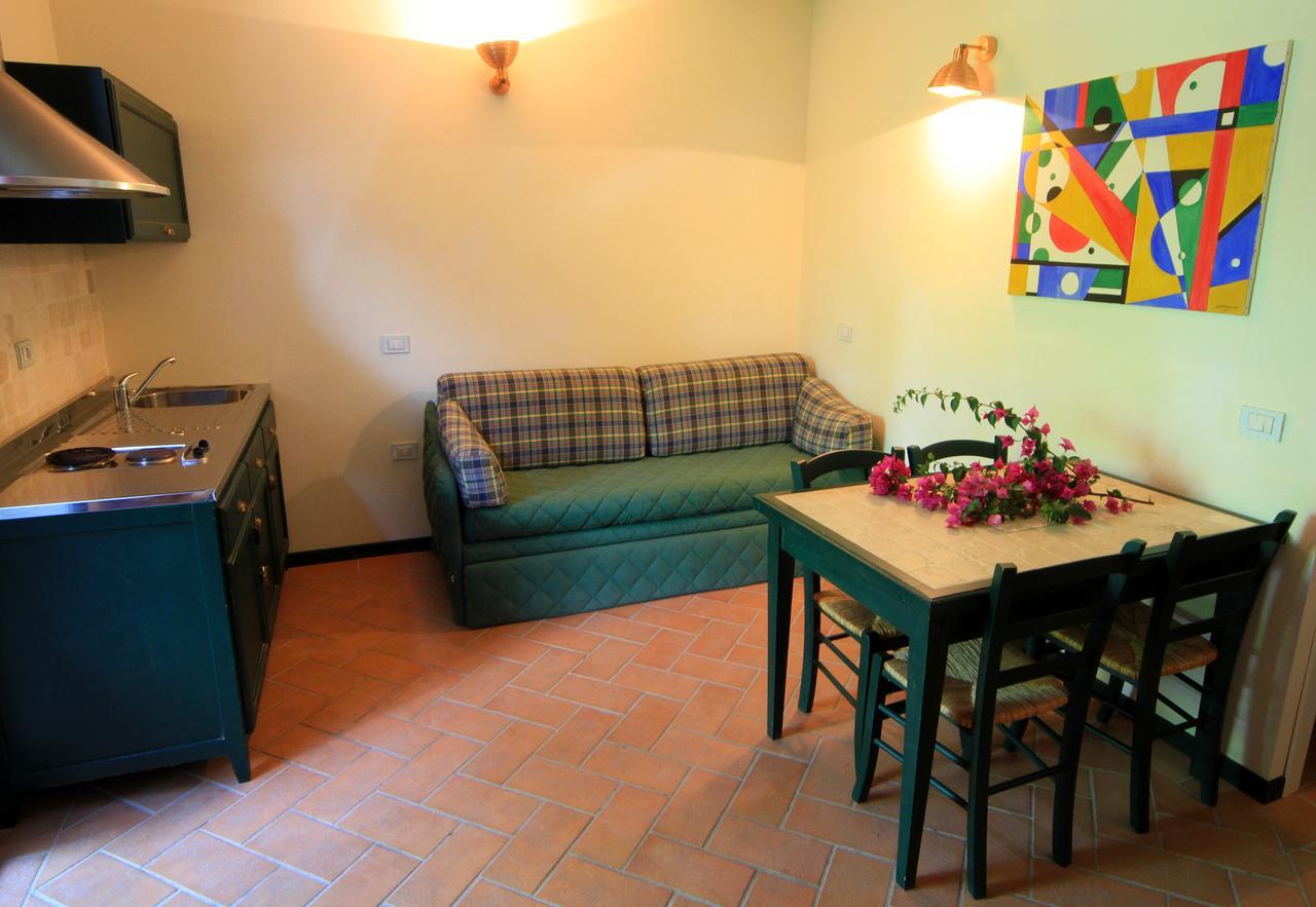 Hotel Campastrello Sport