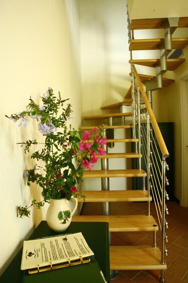 Hotel Campastrello Sport Castagneto Carducci