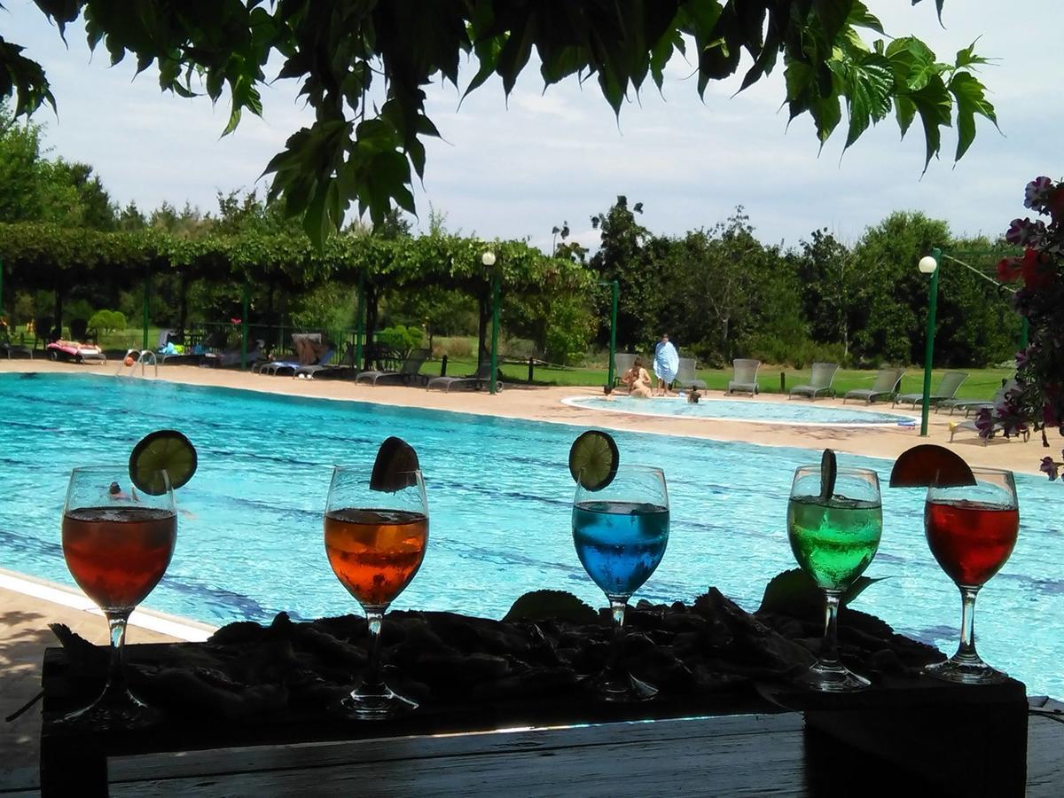 Hotel Campastrello Sport