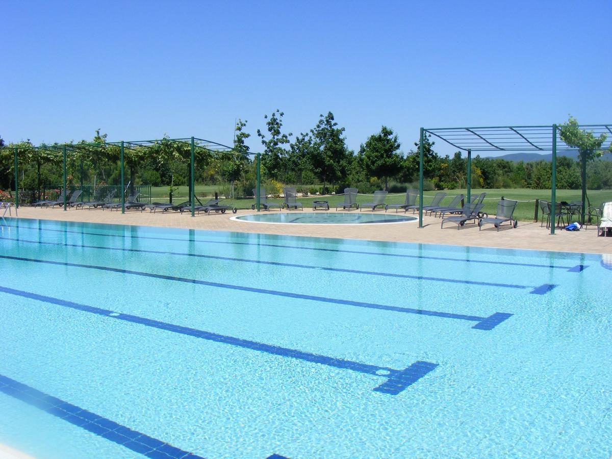 Campastrello Sport Hotel Castagneto Carducci