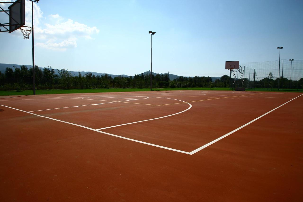 Campastrello Sport
