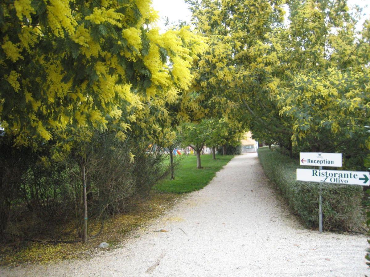 Hotel Campastrello Sport Castagneto Carducci