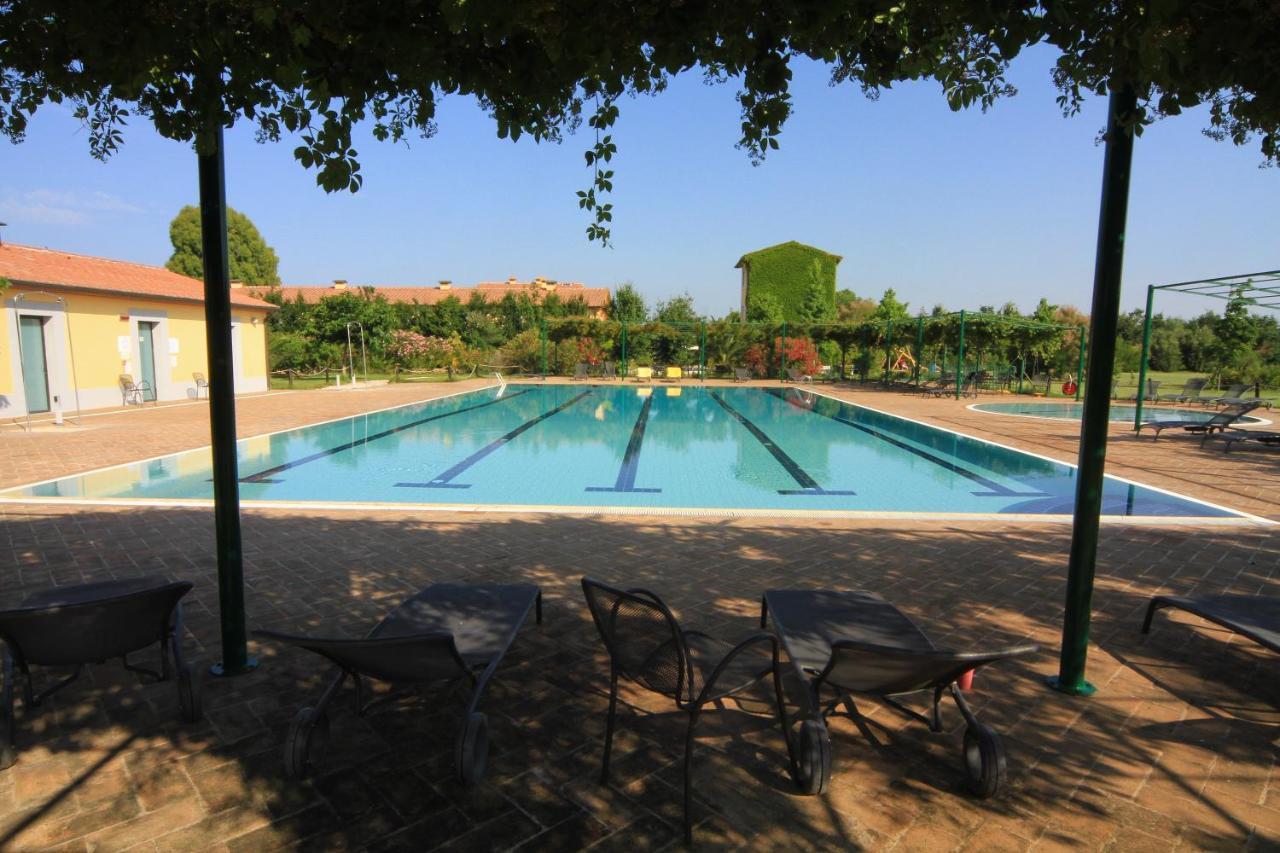 Campastrello Sport 3* Castagneto Carducci